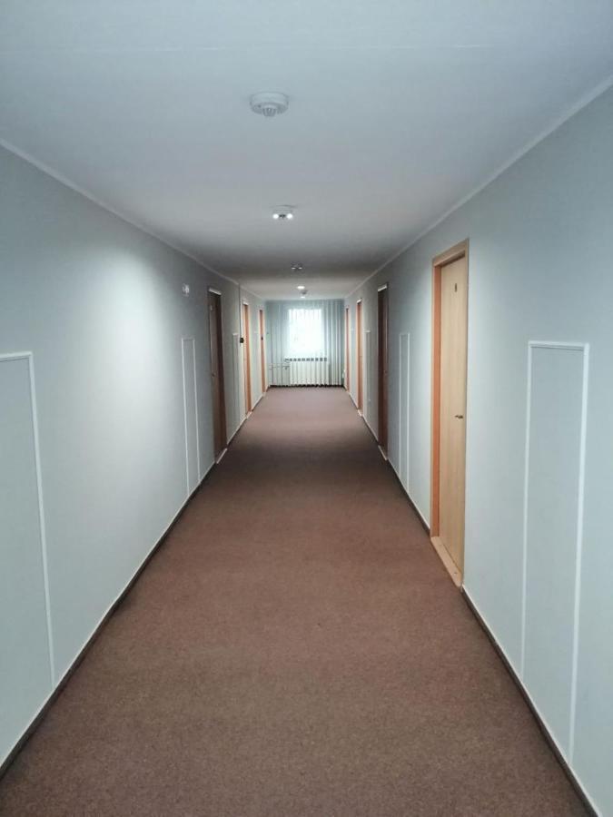 Hotel Lech Gniezno Exteriör bild